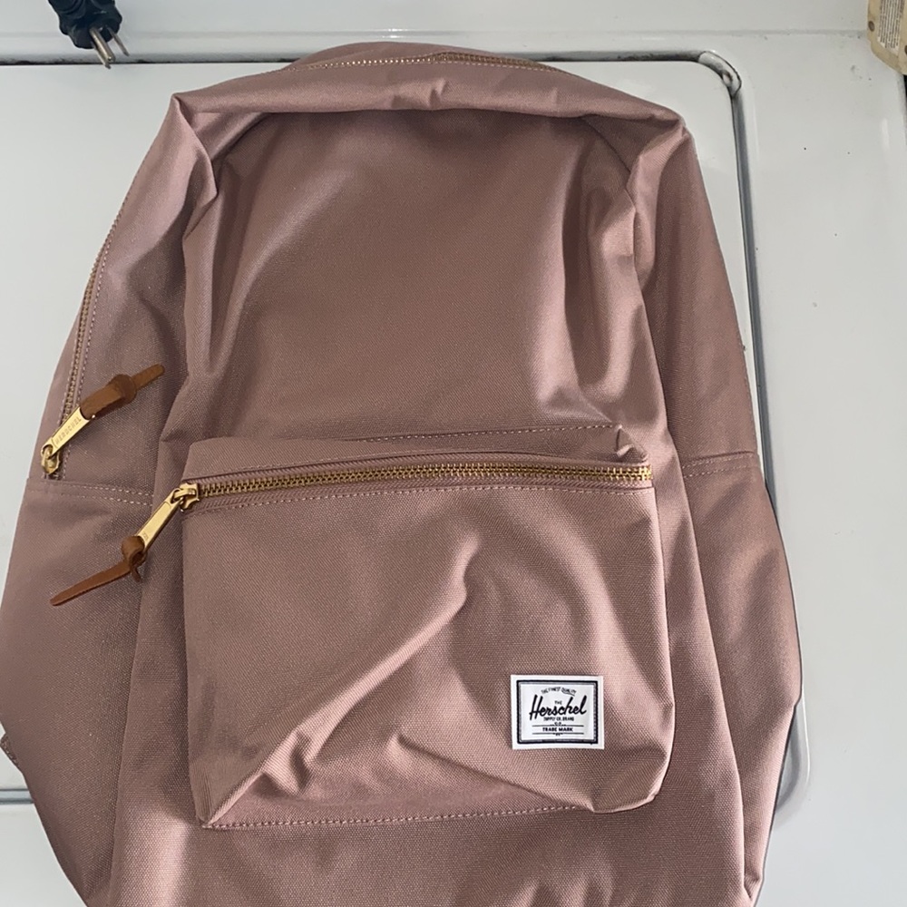Herschel Settlement Backpack